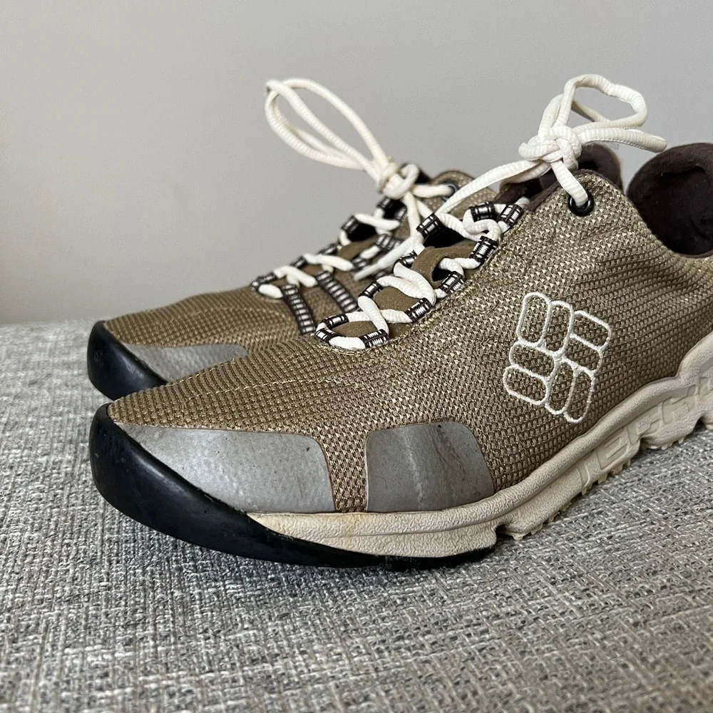 Columbia‎ Techlite trail sneakers
